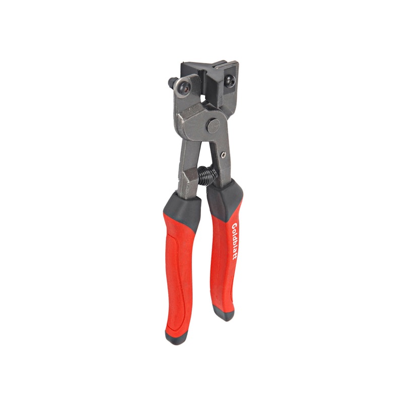 Pro Hand Tile Cutter and Pliers