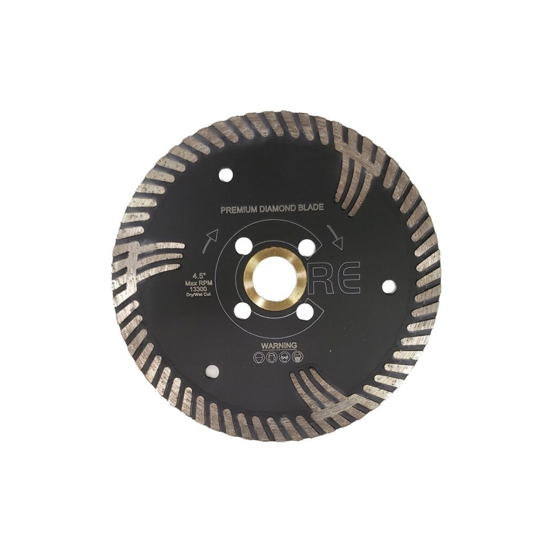 QHP Series Diamond Blades