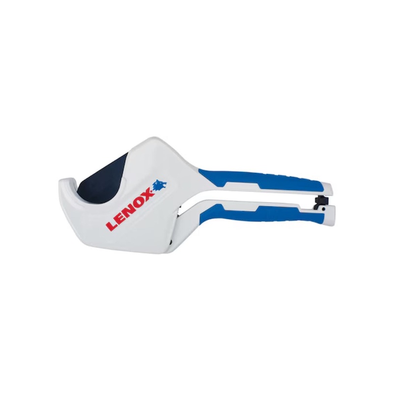 Ratcheting Tubing Cutter