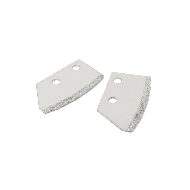 Replacement Blades for Goldblatt Grout Saw 2Pk