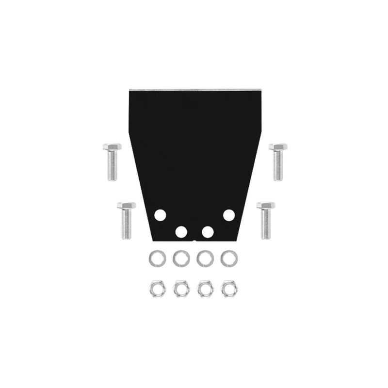 SDS-max Floor Scraper Replacement Kit