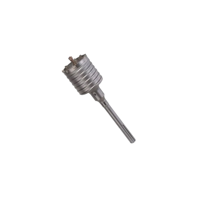 SDS-max Rotary Hammer Core Bits