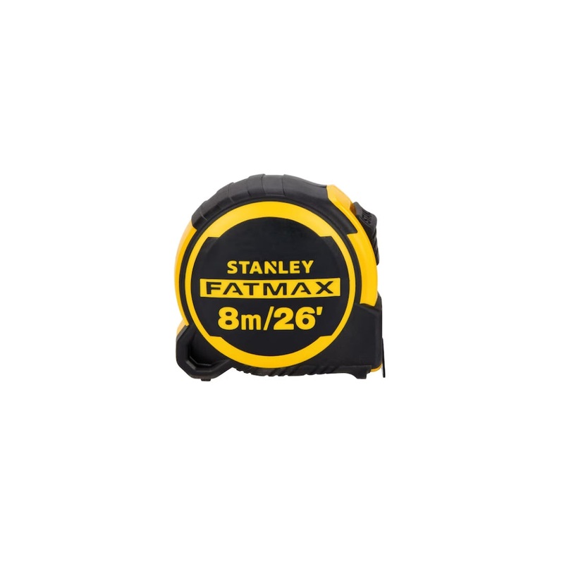 STANLEY FATMAX 26 ft./8m Tape Measure