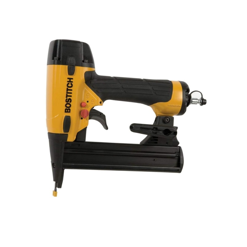 SX1838K 18 Gauge Finish Stapler
