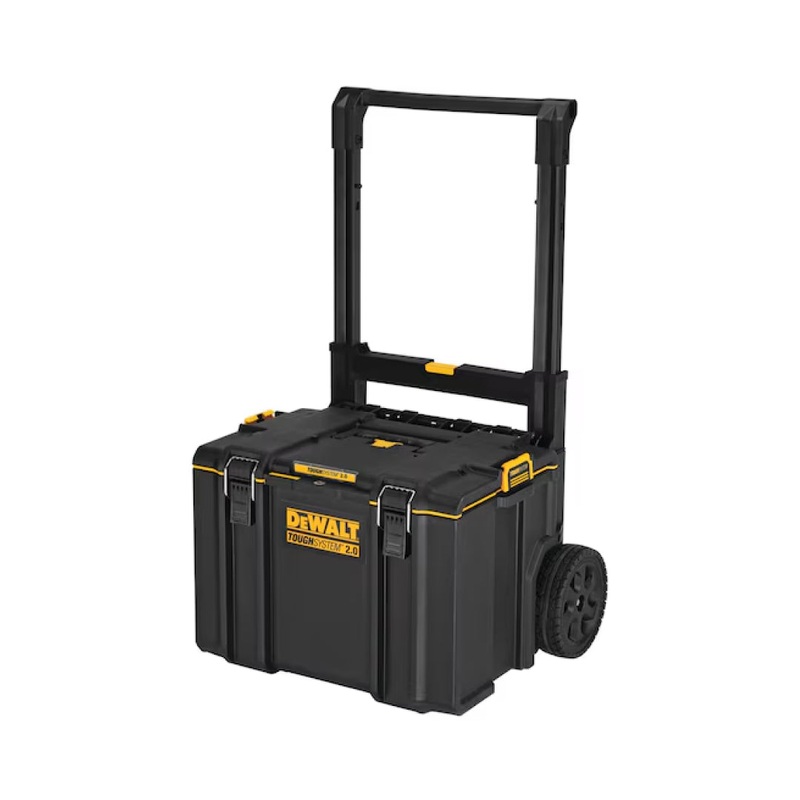 TOUGHSYSTEM 2.0 Rolling Toolbox