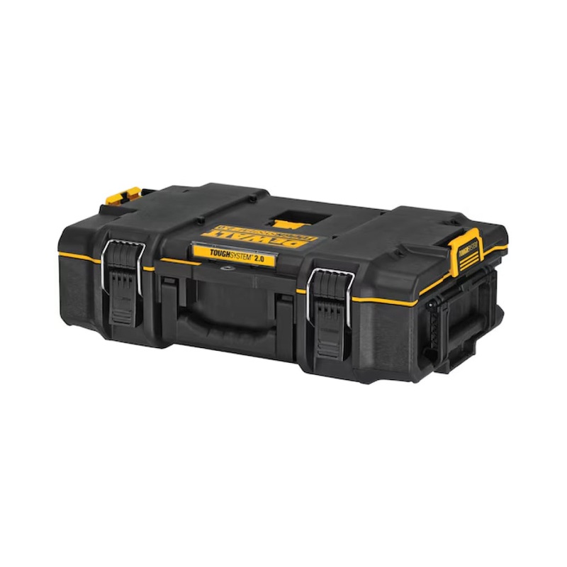 TOUGHSYSTEM 2.0 TOOLBOX