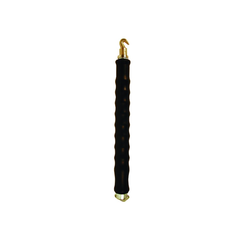 Wire Twister Auto-300mm Color: Black