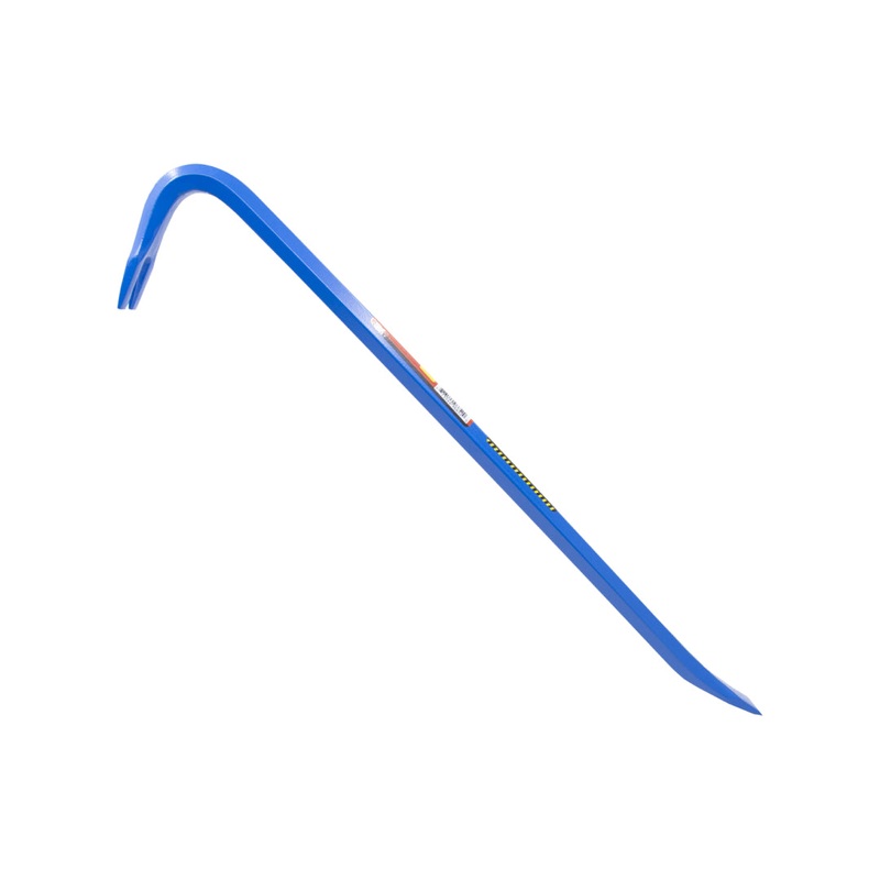 Wrecking Bar 36in x 3/4in Hex Shank