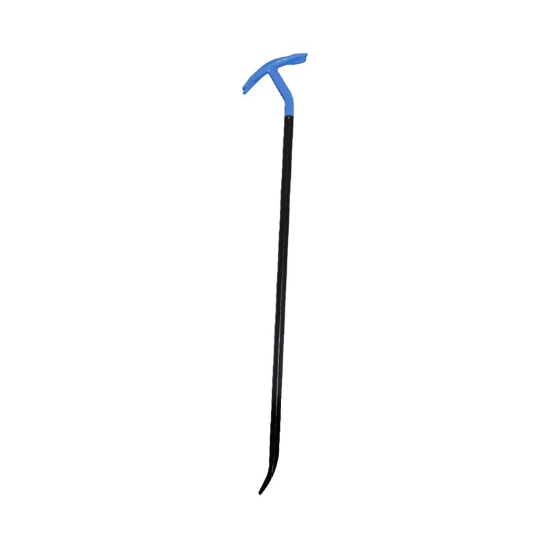 Wrecking Bar T-Type 36" x 3/4"