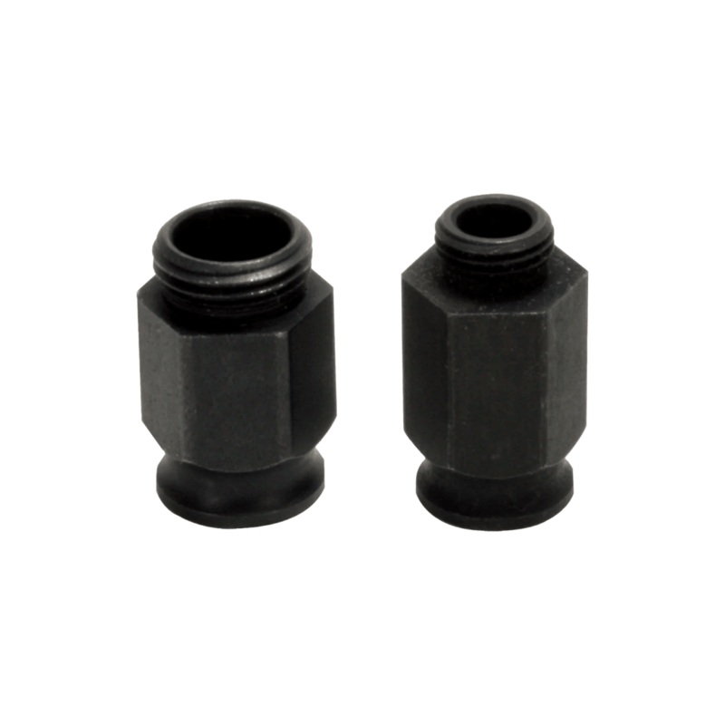 1/2 in. and 5/8 in. Hole Saw Adapter Nuts