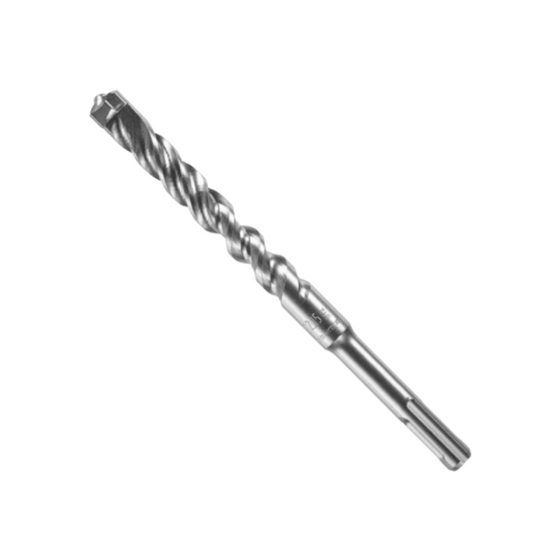 1/2 In. x 4 In. x 6 In. SDS-plus Bulldog Xtreme Carbide Rotary Hammer Drill Bit - HCFC2081