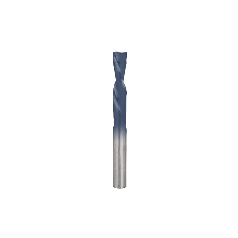 1/4" Down Spiral Bit
