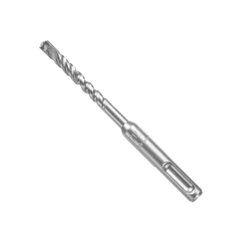 1/4 In. x 2 In. x 4 In. SDS-plus Bulldog Xtreme Carbide Rotary Hammer Drill Bit - HCFC2040