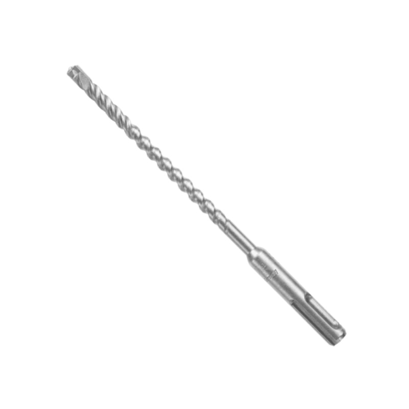 1/4 In. x 4 In. x 6 In. SDS-plus Bulldog Xtreme Carbide Rotary Hammer Drill Bit - HCFC2041