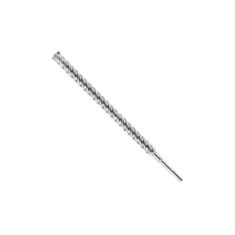 1 In. x 16 In. x 18 In. SDS-plus Bulldog Xtreme Carbide Rotary Hammer Drill Bit - HCFC2267