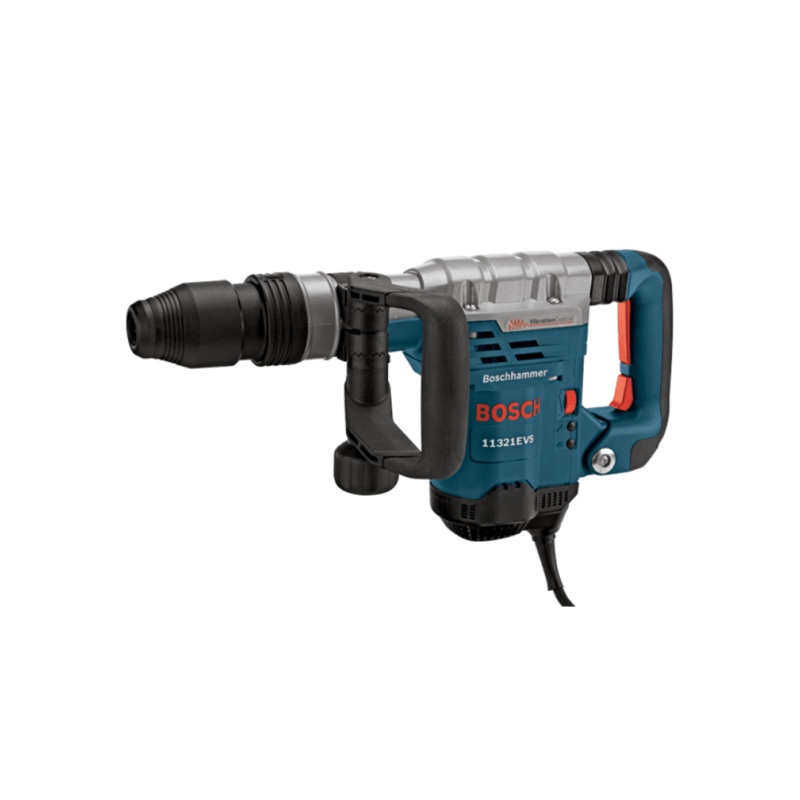 11321EVS - 13 AMP SDS-Max Demolition Hammer