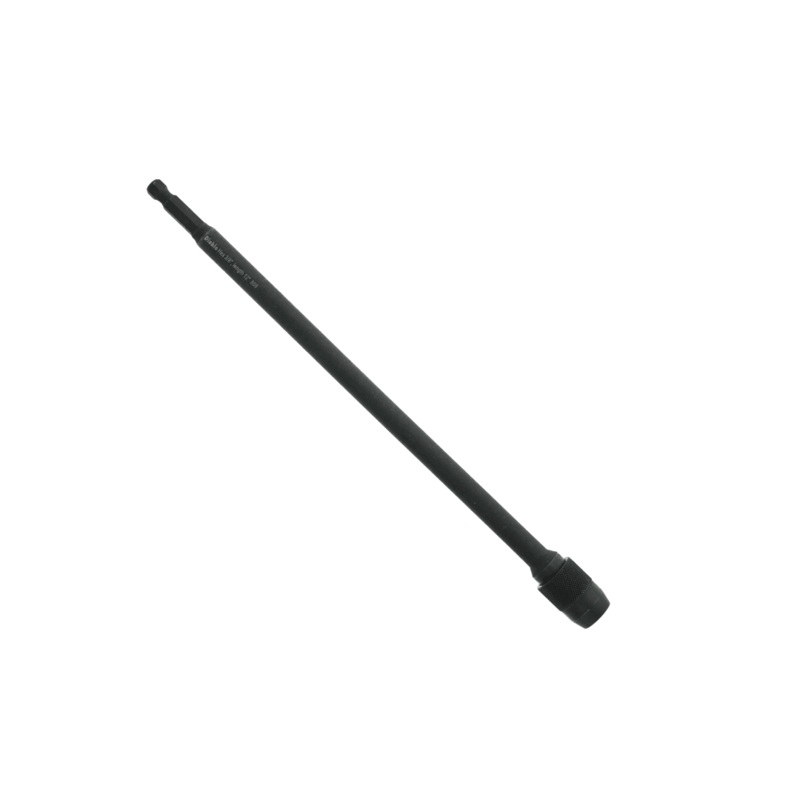 12 in. x 3/8 in. Universal Hole Saw Extension