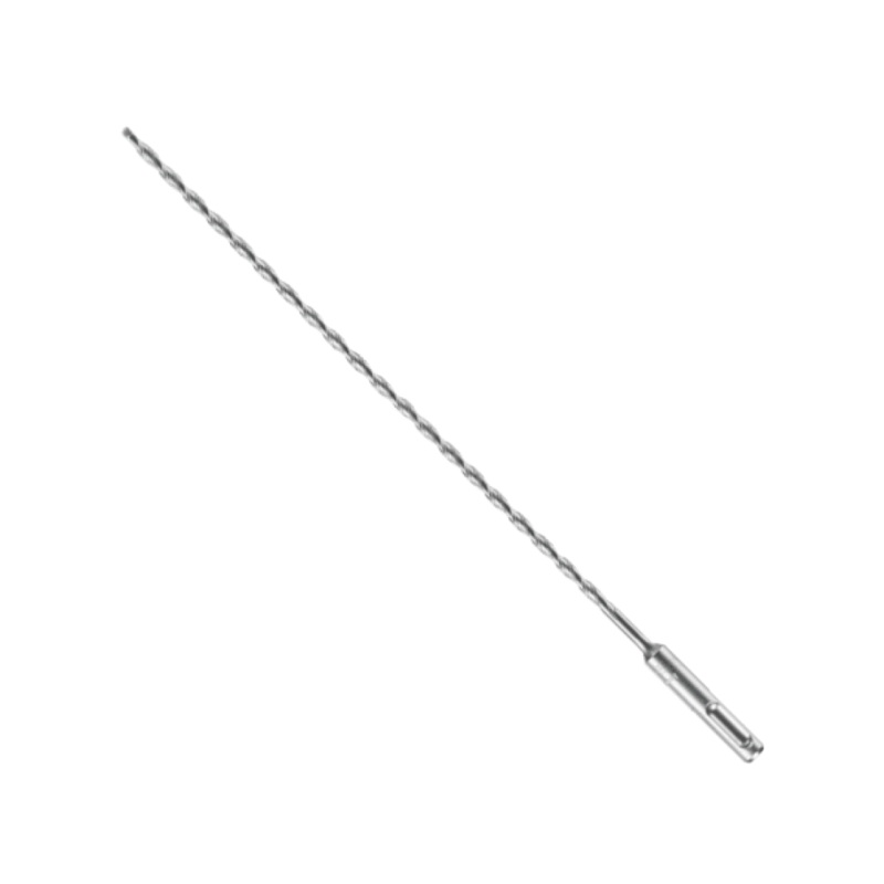 3/16 In. x 10 In. x 12 In. SDS-plus Bulldog Xtreme Carbide Rotary Hammer Drill Bit - HCFC2014