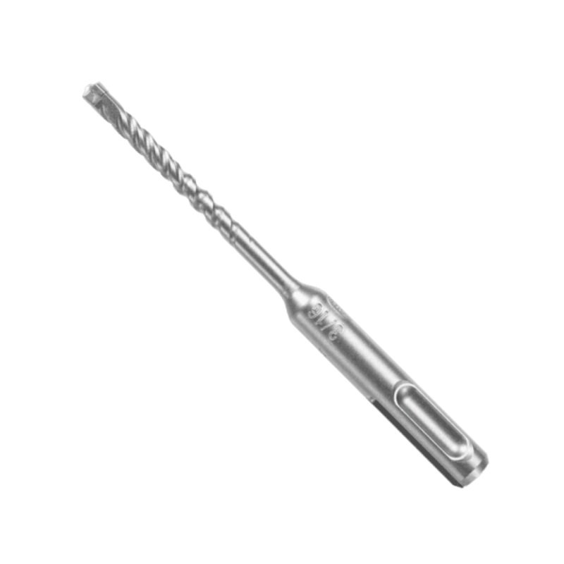 3/16 In. x 2 In. x 4 In. SDS-plus Bulldog Xtreme Carbide Rotary Hammer Drill Bit - HCFC2010