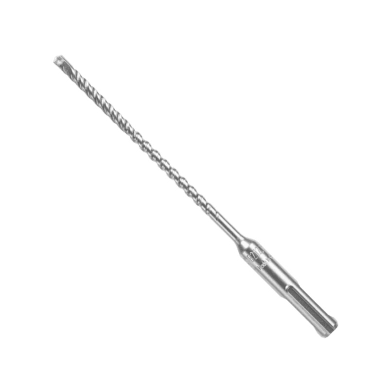 3/16 In. x 4 In. x 6-1/2 In. SDS-plus Bulldog Xtreme Carbide Rotary Hammer Drill Bit - HCFC2011