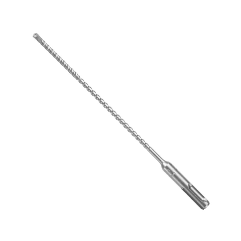 3/16 In. x 6 In. x 8-1/2 In. SDS-plus Bulldog Xtreme Carbide Rotary Hammer Drill Bit - HCFC2012