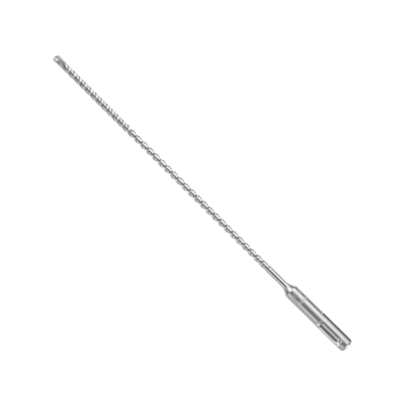 3/16 In. x 8 In. x 10 In. SDS-plus Bulldog Xtreme Carbide Rotary Hammer Drill Bit - HCFC2013
