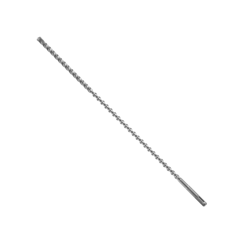 3/8 In. x 16 In. x 18 In. SDS-plus Bulldog Xtreme Carbide Rotary Hammer Drill Bit - HCFC2067