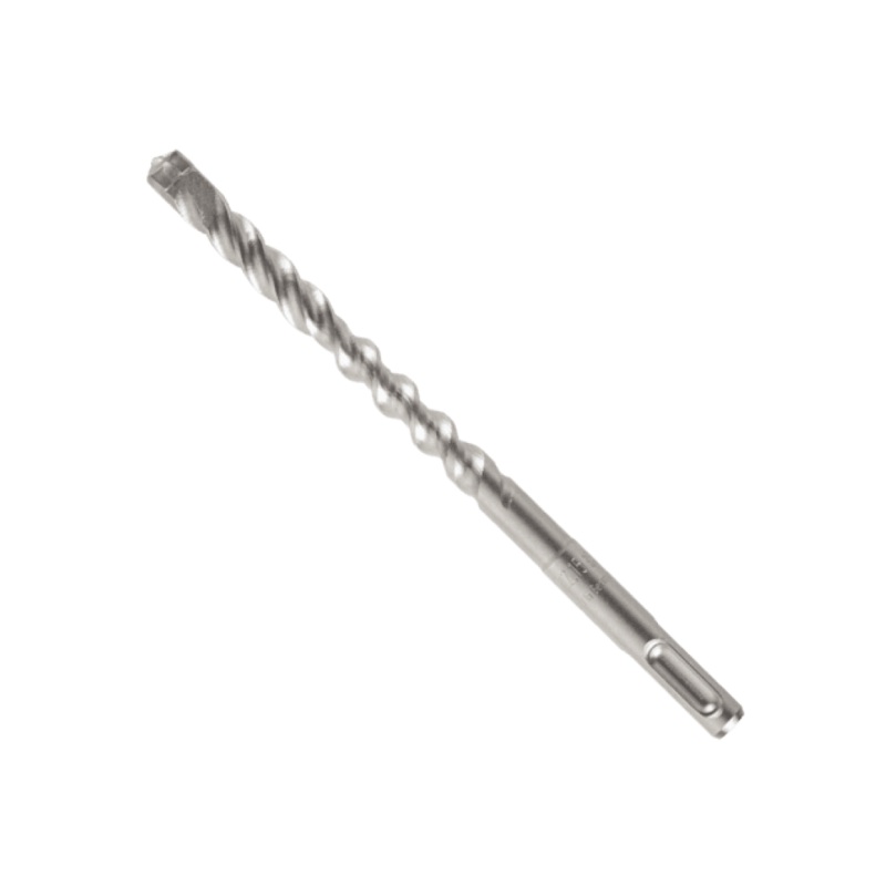 3/8 In. x 4 In. x 6 In. SDS-plus Bulldog Xtreme Carbide Rotary Hammer Drill Bit - HCFC2061