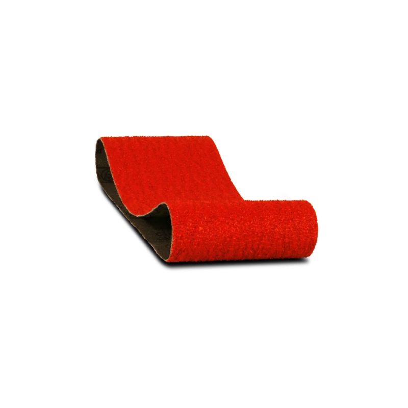 3" x 21" Sanding Belts 2PK
