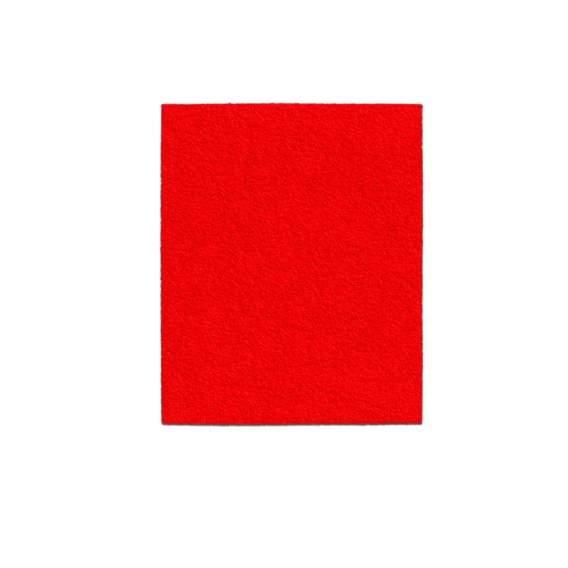 4-1/2" x 5-1/2" Palm Sander 1/4 Sanding Sheets 6PK