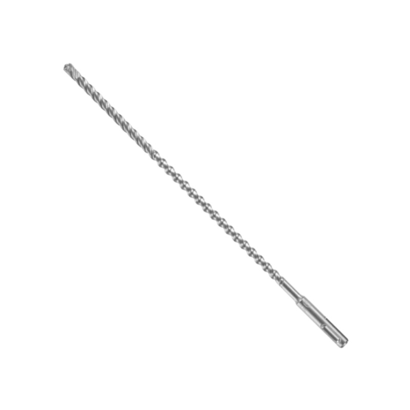 5/16 In. x 10 In. x 12 In. SDS-plus Bulldog Xtreme Carbide Rotary Hammer Drill Bit - HCFC2054
