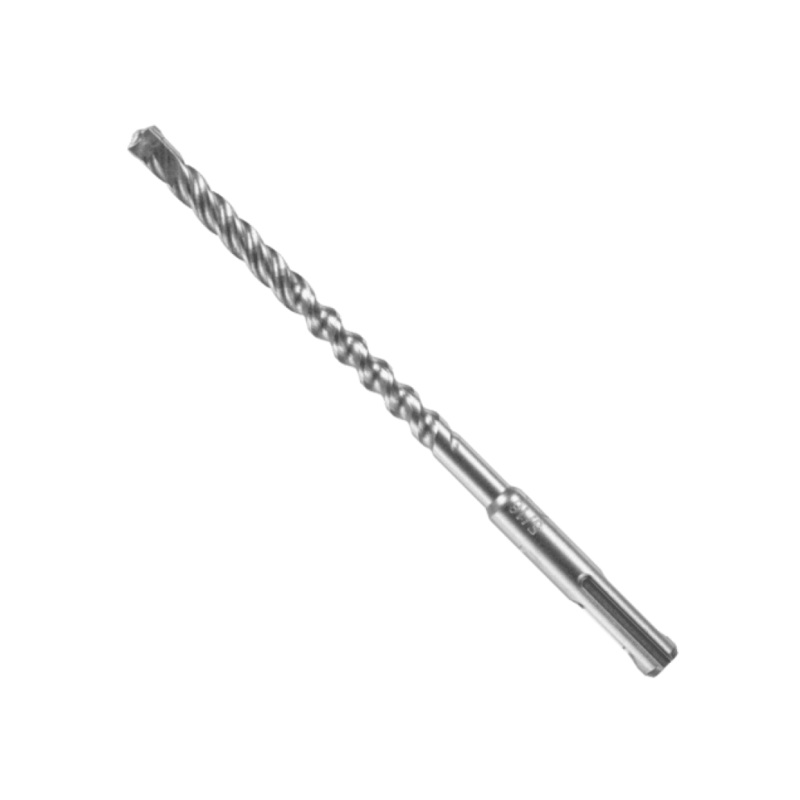 5/16 In. x 4 In. x 6 In. SDS-plus Bulldog Xtreme Carbide Rotary Hammer Drill Bit - HCFC2051