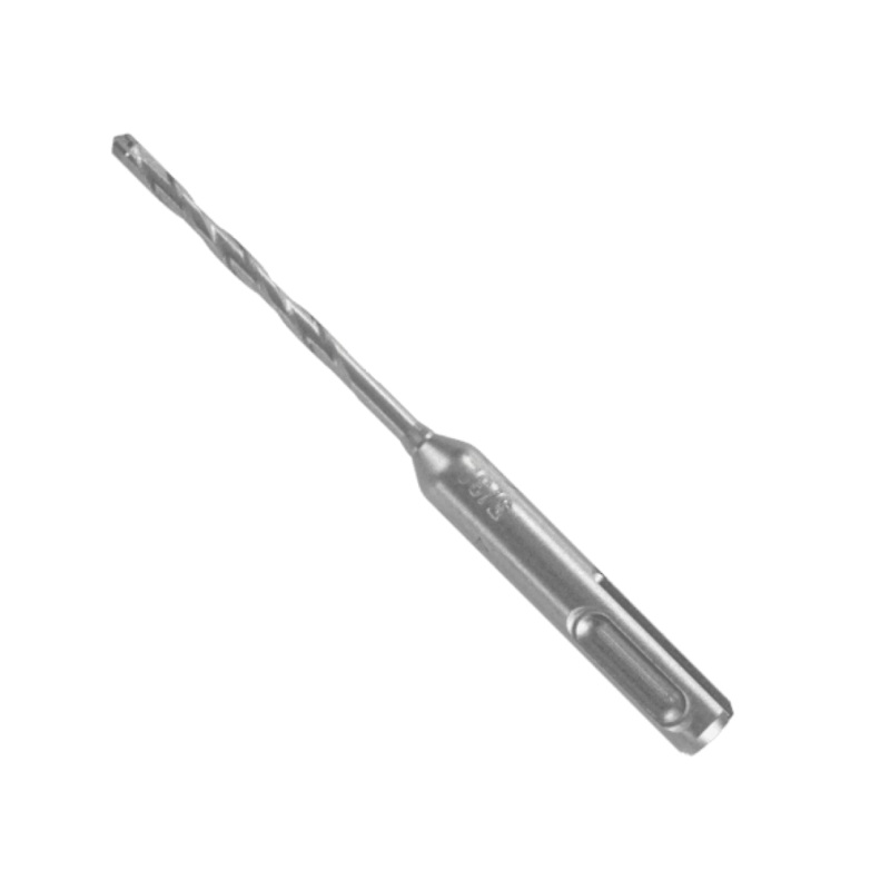 5/32 In. x 2 In. x 4 In. SDS-plus Bulldog Xtreme Carbide Rotary Hammer Drill Bit - HCFC2000