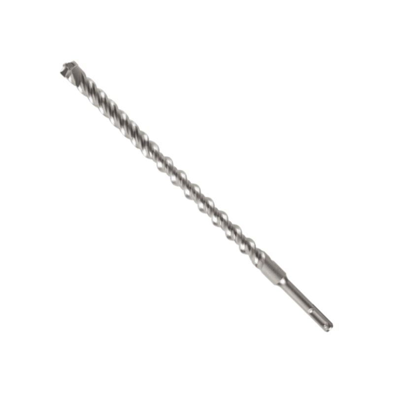 5/8 In. x 10 In. x 12 In. SDS-plus Bulldog Xtreme Carbide Rotary Hammer Drill Bit - HCFC2103