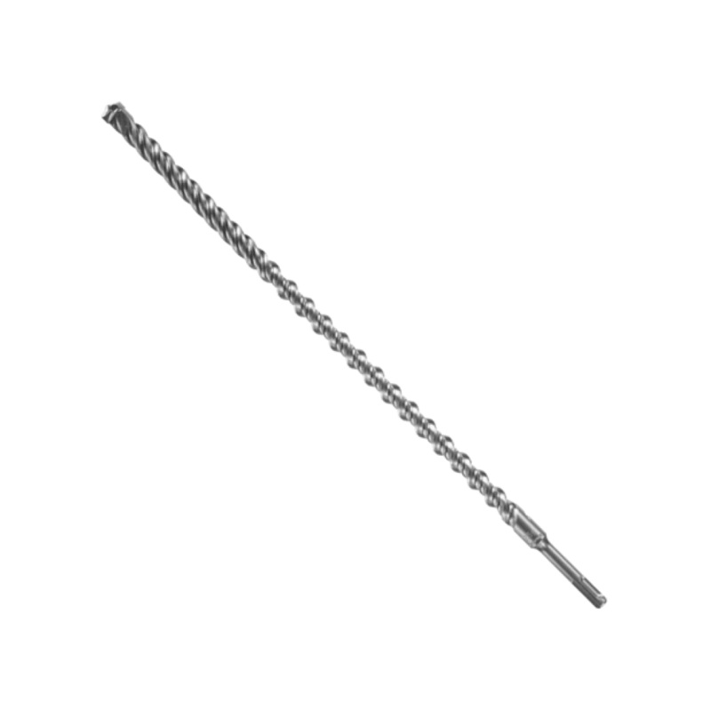 5/8 In. x 16 In. x 18 In. SDS-plus Bulldog Xtreme Carbide Rotary Hammer Drill Bit - HCFC2104