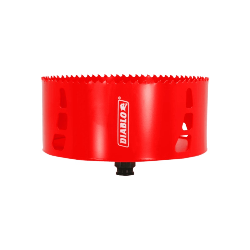 6 in. Bi-Metal Hole Saw