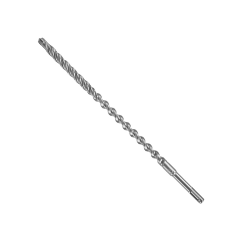 7/16 In. x 10 In. x 12 In. SDS-plus Bulldog Xtreme Carbide Rotary Hammer Drill Bit - HCFC2074