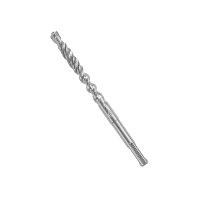 7/16 In. x 4 In. x 6 In. SDS-plus Bulldog Xtreme Carbide Rotary Hammer Drill Bit - HCFC2072
