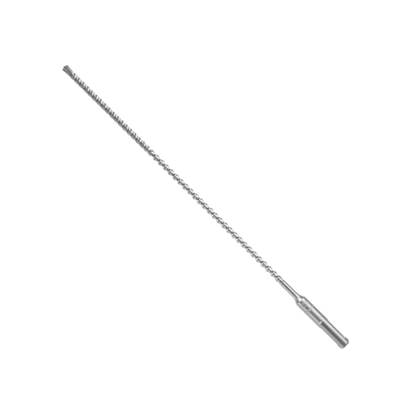 7/32 In. x 10 In. x 12 In. SDS-plus Bulldog Xtreme Carbide Rotary Hammer Drill Bit - HCFC2034