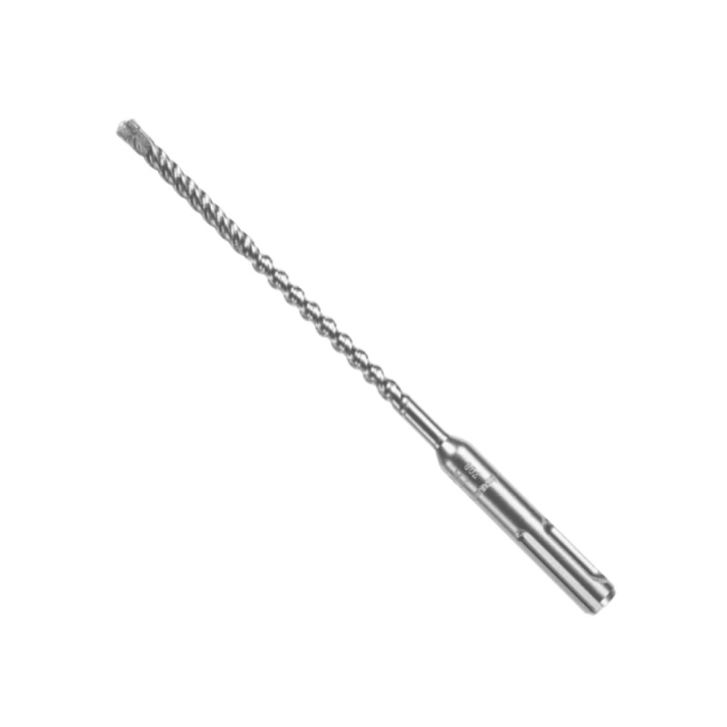 7/32 In. x 4 In. x 6-1/2 In. SDS-plus Bulldog Xtreme Carbide Rotary Hammer Drill Bit - HCFC2031