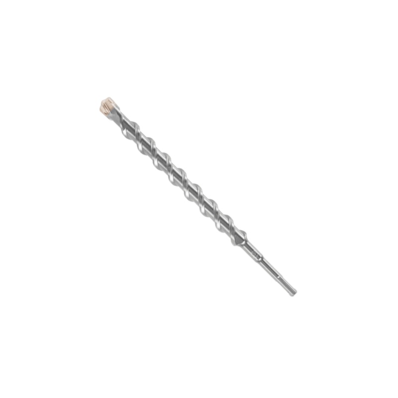 7/8 In. x 10 In. x 12 In. SDS-plus Bulldog Xtreme Carbide Rotary Hammer Drill Bit - HCFC2245