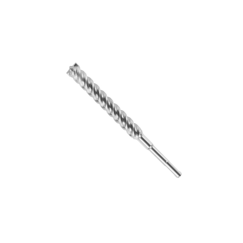 7/8 In. x 8 In. x 10 In. SDS-plus Bulldog Xtreme Carbide Rotary Hammer Drill Bit - HCFC2244