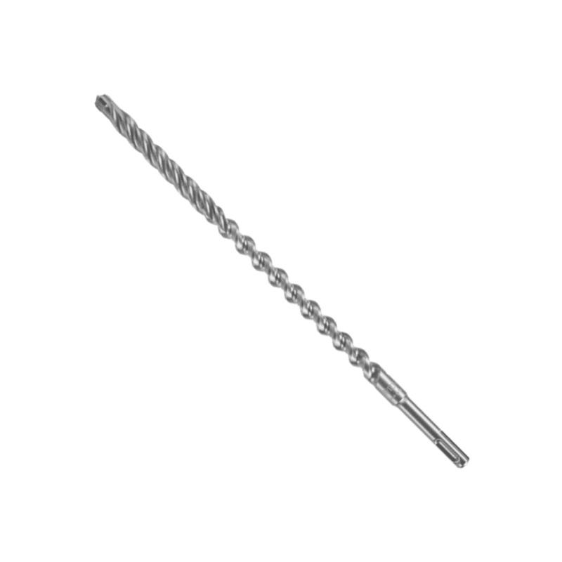 9/16 In. x 10 In. x 12 In. SDS-plus Bulldog Xtreme Carbide Rotary Hammer Drill Bit - HCFC2094
