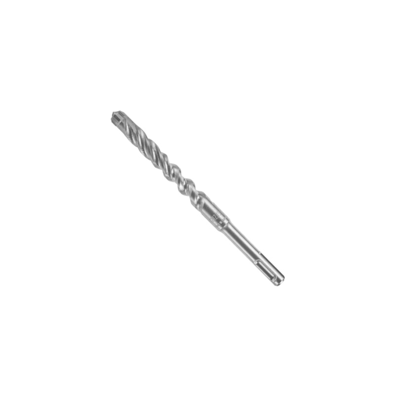 9/16 In. x 4 In. x 6 In. SDS-plus Bulldog Xtreme Carbide Rotary Hammer Drill Bit - HCFC2092