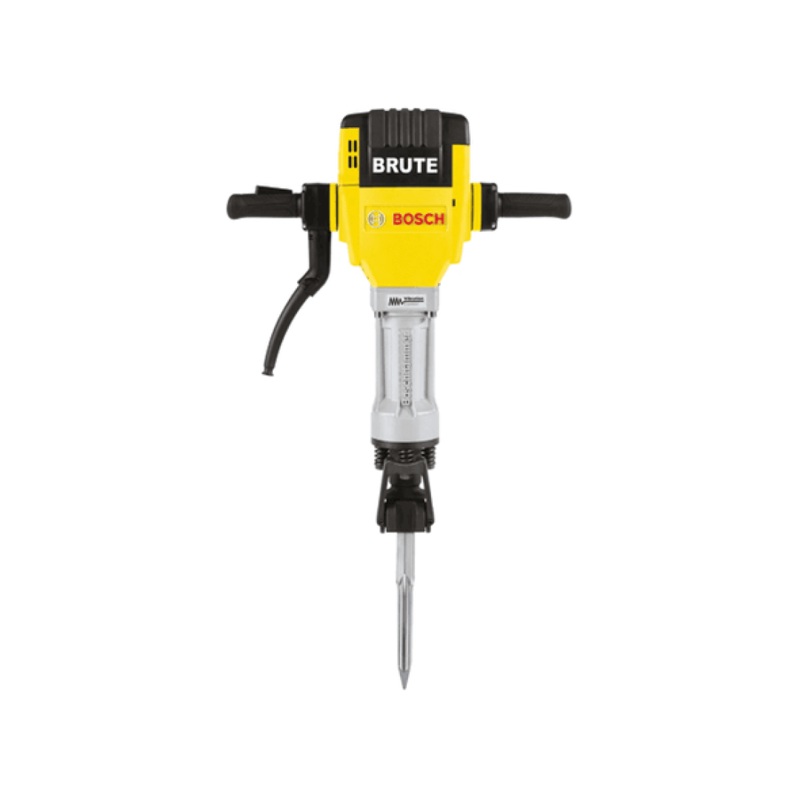 BH2760VCB - Brute 1-1/8 in. Hex Breaker Hammer With Basic Cart