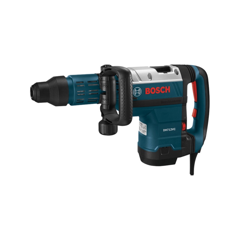 DH712VC - 14.5 AMP SDS-Max Demolition Hammer
