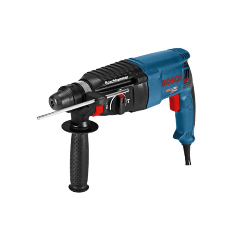 GBH2-26 - SDS-Plus Bulldog Xtreme 1 in. Rotary Hammer