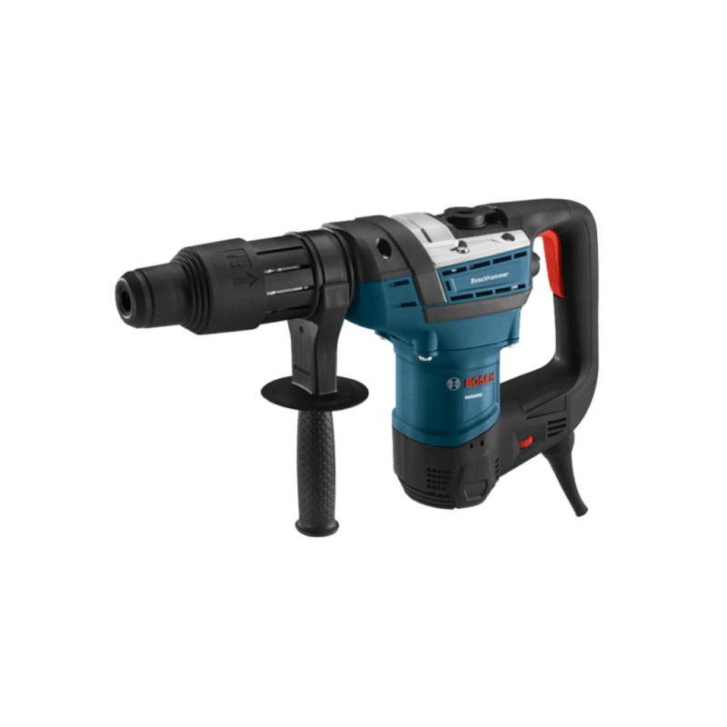 RH540M - SDS-Max 1-9/16 in. Combination Hammer