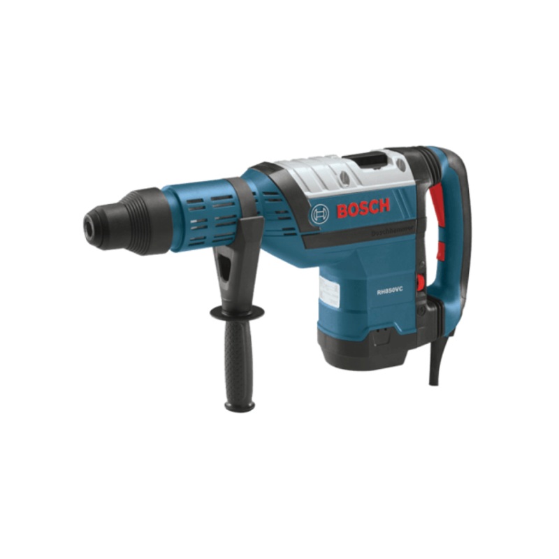 RH850VC - SDS-Max 1-7/8 in. Combination Hammer
