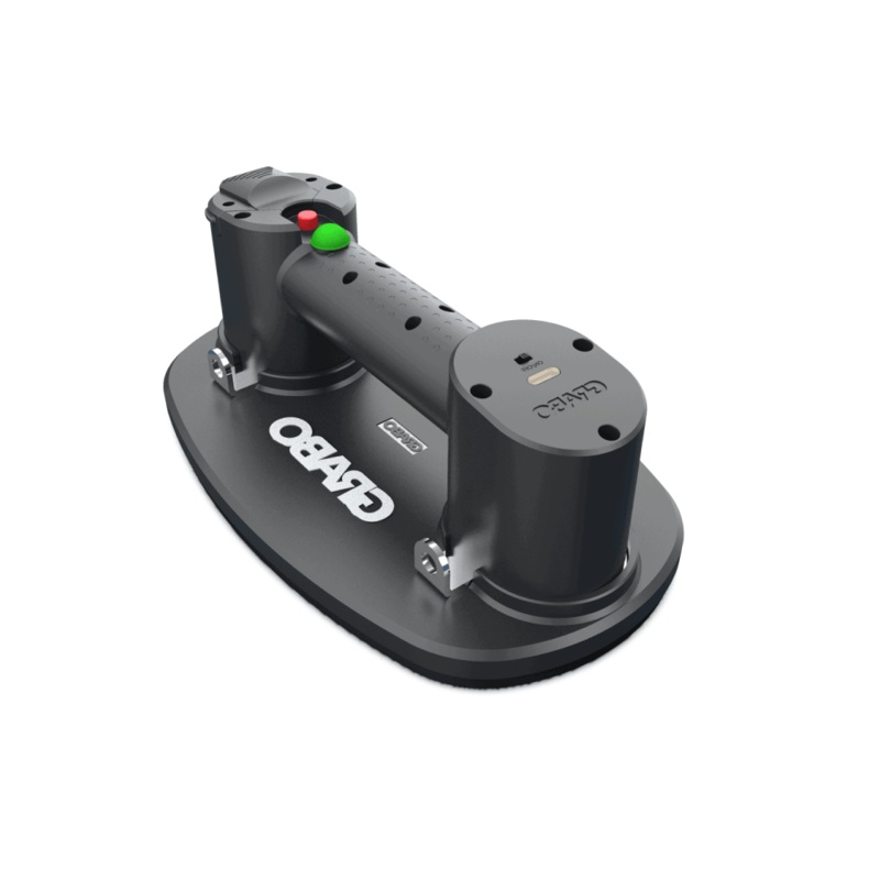 The Electric Suction Cup - Model: NG-1B-FB-1S
